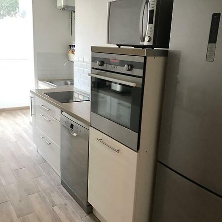 Le Pasadena Apartment Marseille Ngoại thất bức ảnh