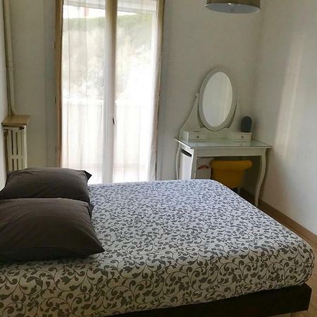Le Pasadena Apartment Marseille Ngoại thất bức ảnh