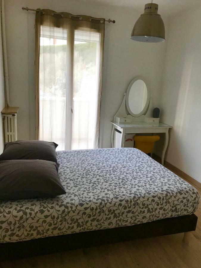 Le Pasadena Apartment Marseille Ngoại thất bức ảnh