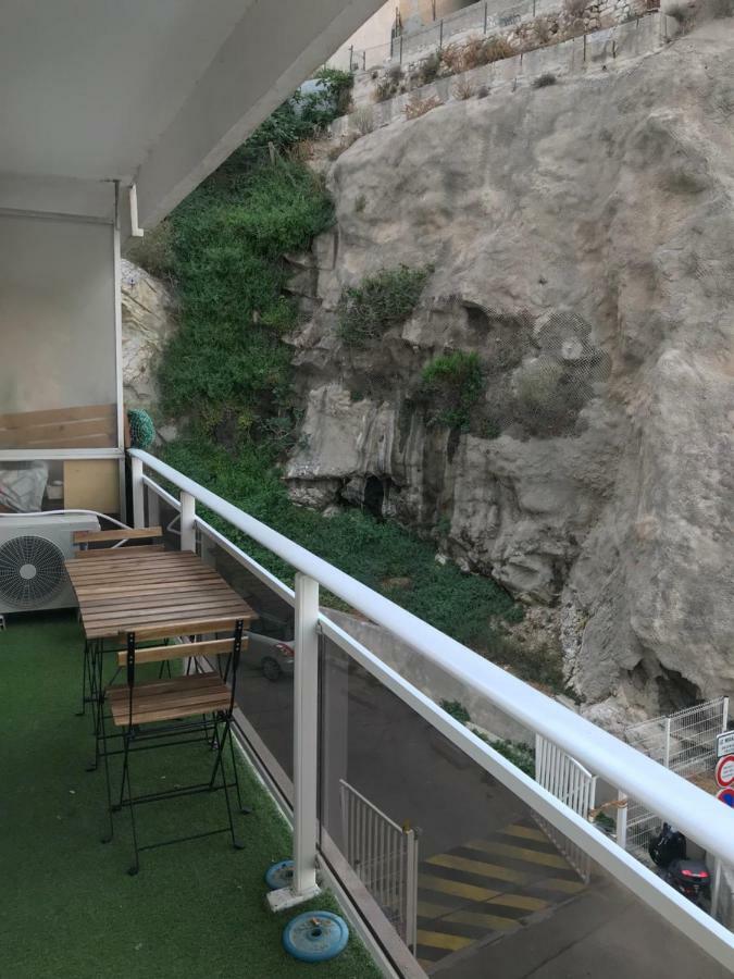 Le Pasadena Apartment Marseille Ngoại thất bức ảnh