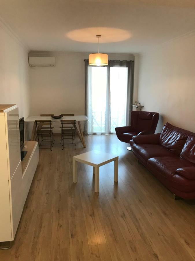 Le Pasadena Apartment Marseille Ngoại thất bức ảnh