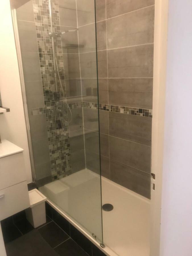 Le Pasadena Apartment Marseille Ngoại thất bức ảnh